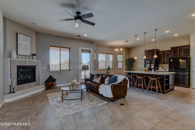 5387 N Chilton Ct, Prescott Valley, AZ 86314 - photo 2