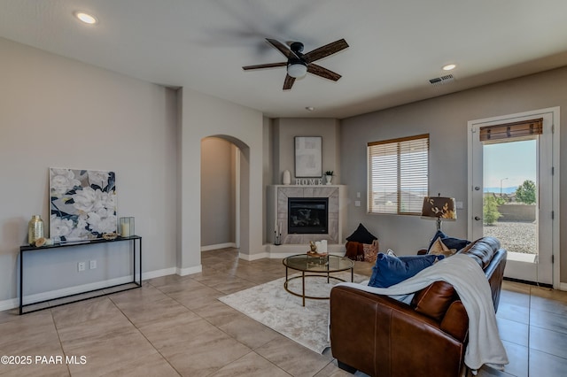 5387 N Chilton Ct, Prescott Valley, AZ 86314 - photo 8
