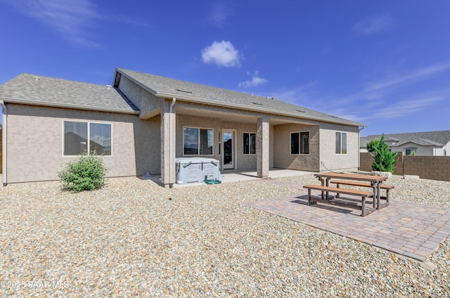 5387 N Chilton Ct, Prescott Valley, AZ 86314 - photo 31