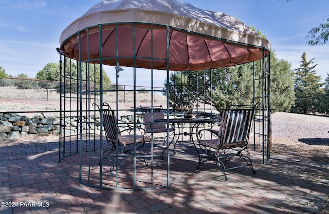 4860 W Stazenski Rd, Prescott, AZ 86305 - photo 42