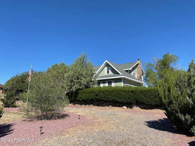 4860 W Stazenski Rd, Prescott, AZ 86305 - photo 6