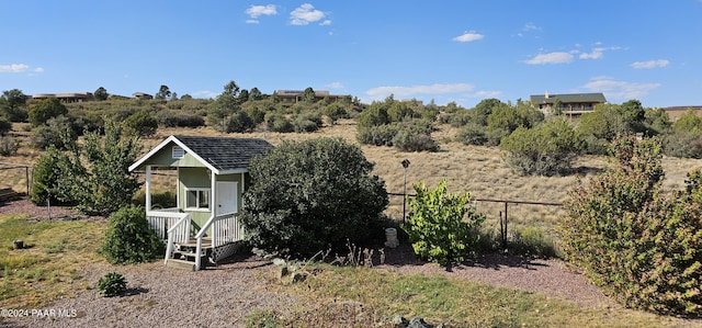 4860 W Stazenski Rd, Prescott, AZ 86305 - photo 50