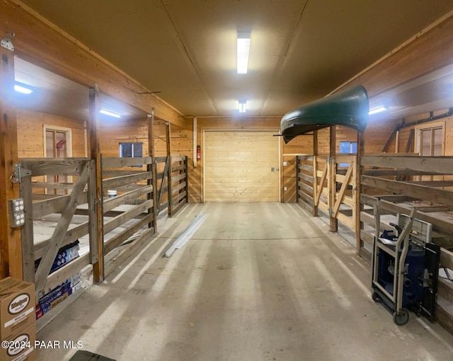 4860 W Stazenski Rd, Prescott, AZ 86305 - view of stable