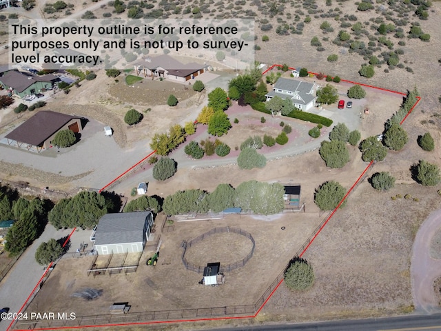 4860 W Stazenski Rd, Prescott, AZ 86305 - photo 1