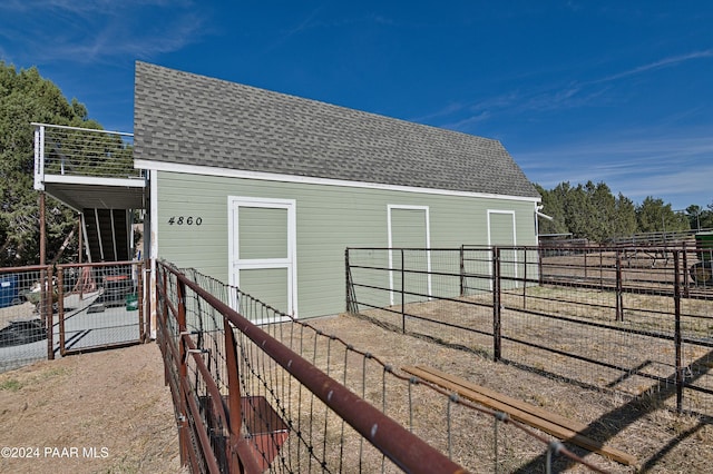 4860 W Stazenski Rd, Prescott, AZ 86305 - photo 46