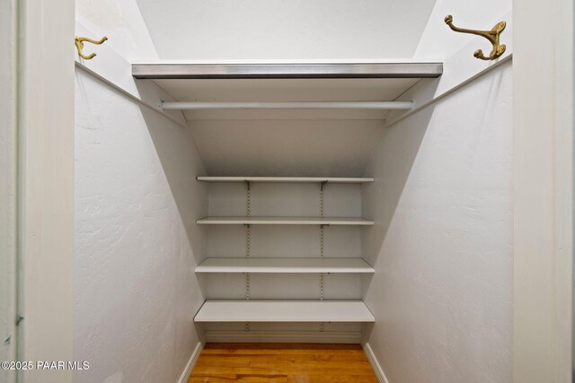 213 N Virginia St, Prescott, AZ 86301 - view of closet