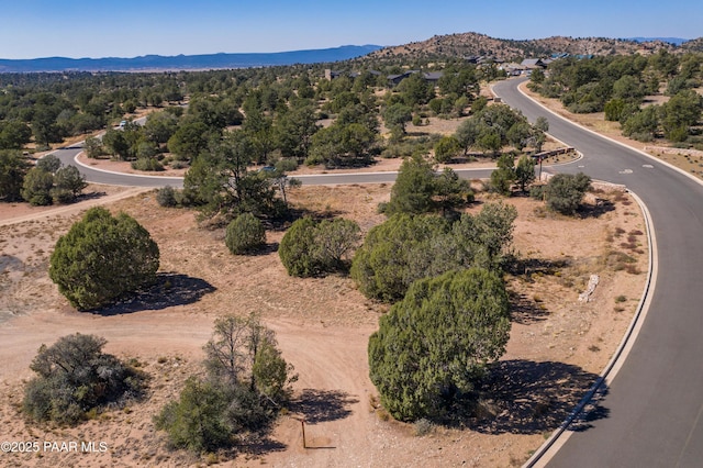 Listing photo 3 for 15784 N Silent Moon Ln, Prescott AZ 86305