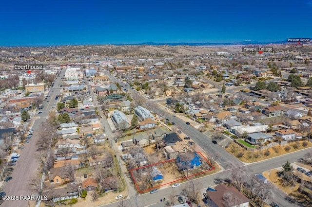 346 S Marina St, Prescott, AZ 86303
