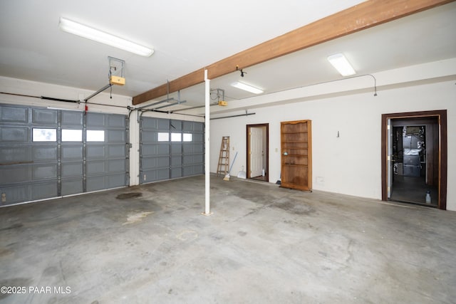 1104 Country Club Dr, Prescott, AZ 86303 - view of garage