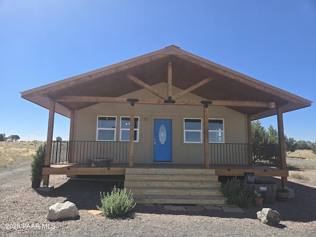 1400 Tanner, Ash Fork, AZ 86320 - photo 1