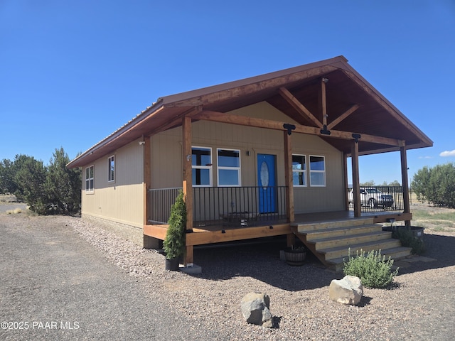 1400 Tanner, Ash Fork, AZ 86320 - photo 2