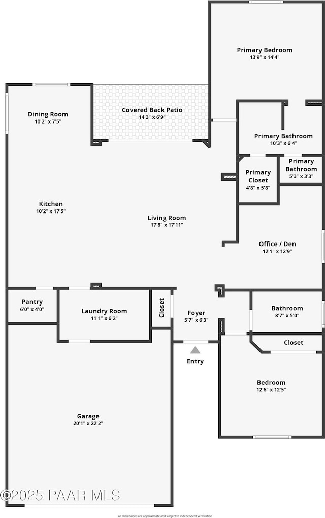 12935 E Ramos St, Dewey-Humboldt, AZ 86327 - photo 27