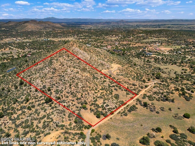 0000 N Adobe Trl, Prescott, AZ 86305
