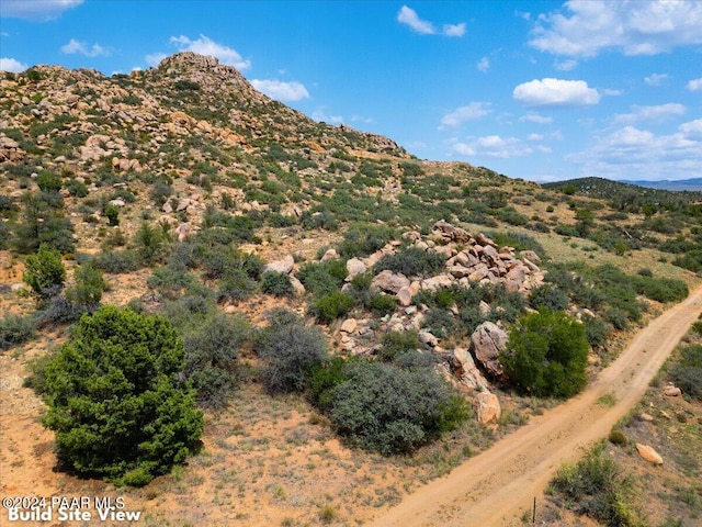 0000 N Adobe Trl, Prescott, AZ 86305