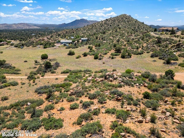 0000 N Adobe Trl, Prescott, AZ 86305