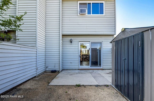 1242 Stetson Rd Unit 21, Prescott, AZ 86303 - property entrance with a patio area