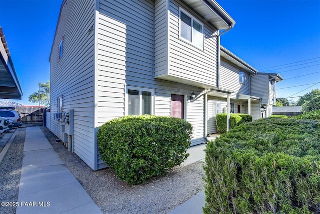 1242 Stetson Rd Unit 21, Prescott, AZ 86303 - view of side of property