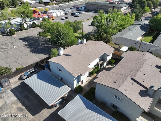1242 Stetson Rd Unit 21, Prescott, AZ 86303 - aerial view of residential area
