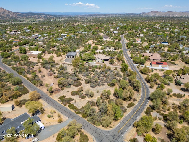 8190 N Granite Oaks Dr, Prescott, AZ 86305