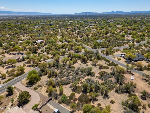 8190 N Granite Oaks Dr, Prescott, AZ 86305