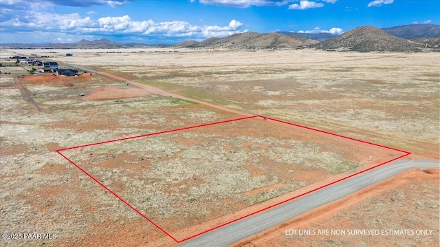 PARCELD4 Crimson Canyon Rd, Prescott Valley, AZ 86315