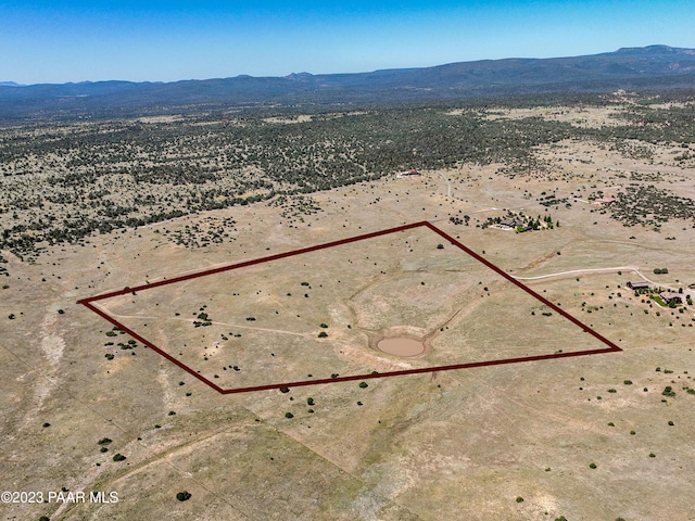 25 N Doric Way, Prescott AZ, 86305 land for sale