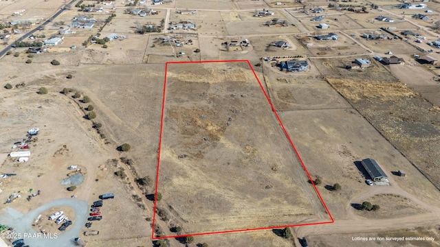 062 N Cobey Joe, Chino Valley AZ, 86323 land for sale