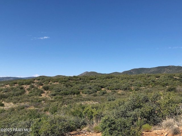 10424 E Prescott Dells Rd, Dewey-Humboldt AZ, 86327 land for sale