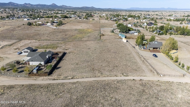 22110 N Rustic Ranch Rd, Paulden AZ, 86334 land for sale