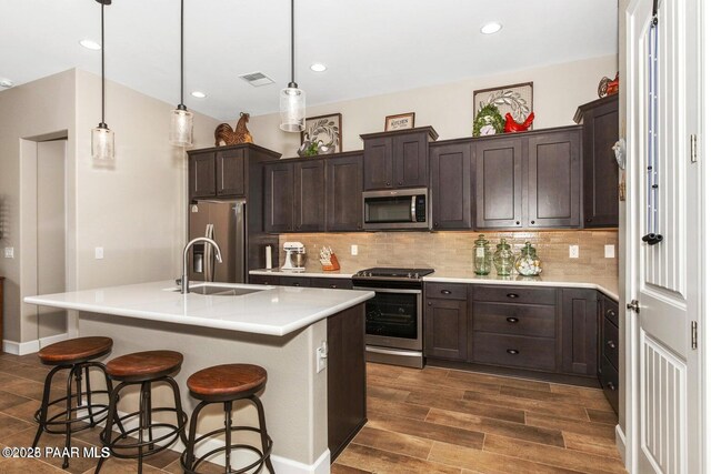 1300 N Low Valley Ln, Prescott Valley, AZ 86314 - photo 12
