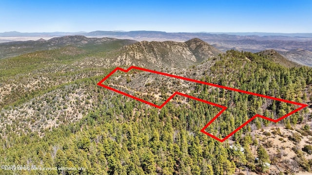 0 Fire Ridge Rd, Prescott, AZ 86303 - photo 29