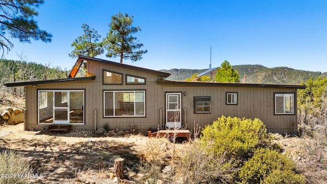 0 Fire Ridge Rd, Prescott, AZ 86303 - photo 1