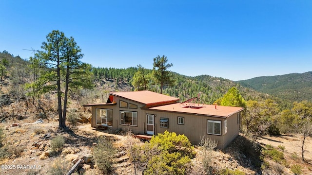 0 Fire Ridge Rd, Prescott, AZ 86303 - photo 2