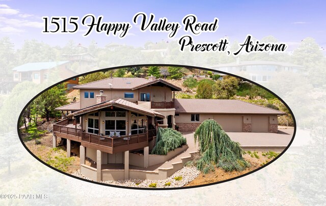1515 N Happy Valley Rd Unit 3 & 4, Prescott, AZ 86305 - view of miscellaneous listing collateral