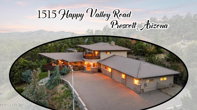 1515 N Happy Valley Rd Unit 3 & 4, Prescott, AZ 86305