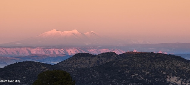 1515 N Happy Valley Rd Unit 3 & 4, Prescott, AZ 86305 - view of mountain backdrop