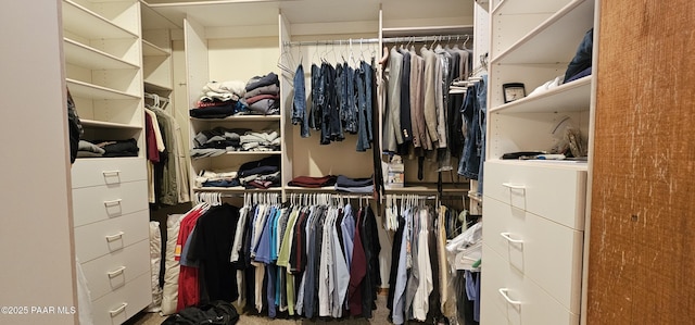 1515 N Happy Valley Rd Unit 3 & 4, Prescott, AZ 86305 - view of spacious closet