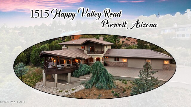 1515 N Happy Valley Rd Unit 3 & 4, Prescott, AZ 86305 - view of miscellaneous listing collateral