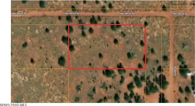 16 S Kenwood St, Williams, AZ 86046