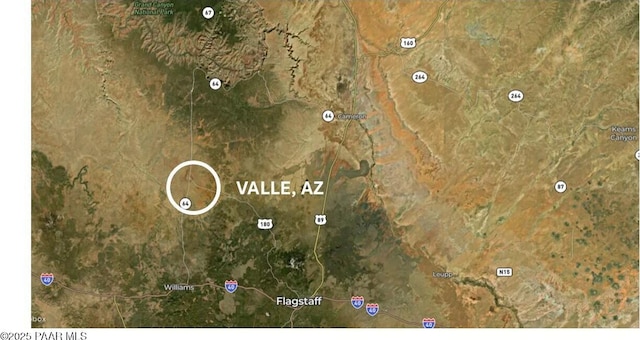 16 S Kenwood St, Williams, AZ 86046