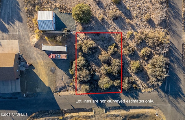 16220 S Black Mountain Rd, Mayer, AZ 86333 - photo 2