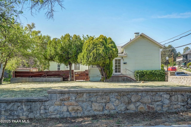 131 S Summit Ave, Prescott, AZ 86303 - photo 1
