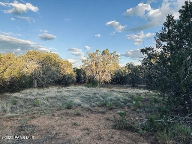 Listing photo 2 for 88SW Stockmans Rd, Ash Fork AZ 86320