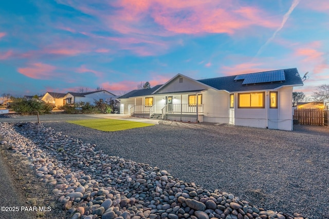 4084 N Bonita Way, Prescott Valley, AZ 86314