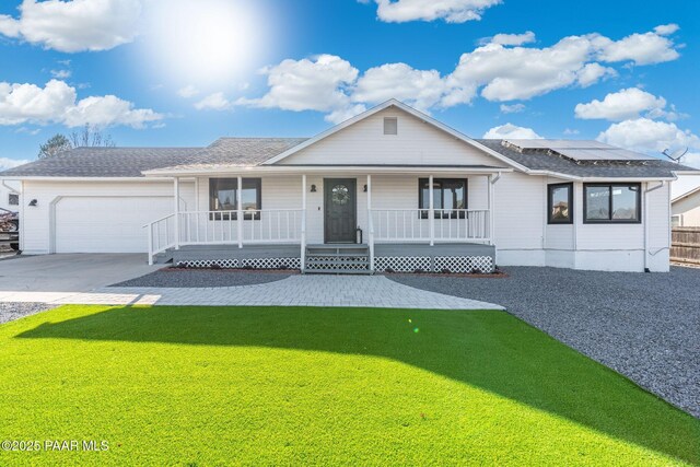 4084 N Bonita Way, Prescott Valley, AZ 86314