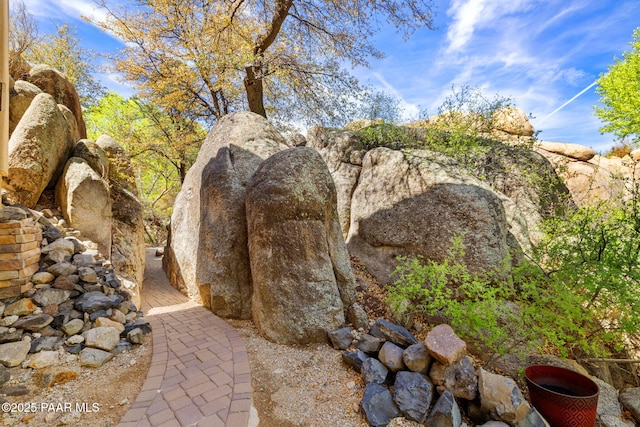 4710 Echo Canyon Pl, Prescott, AZ 86301 - exterior space