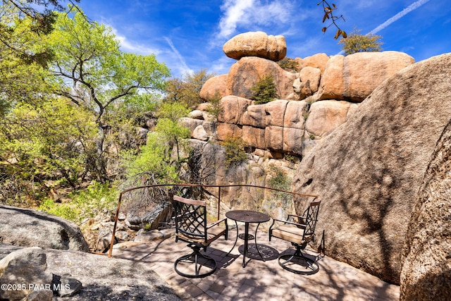 4710 Echo Canyon Pl, Prescott, AZ 86301 - exterior space
