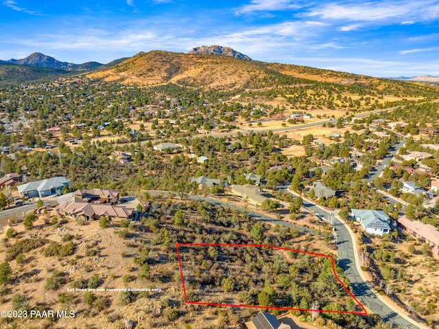 Listing photo 2 for 2950 Southpark, Prescott AZ 86305