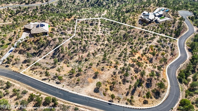 12900 N Preserve Pt, Prescott, AZ 86305