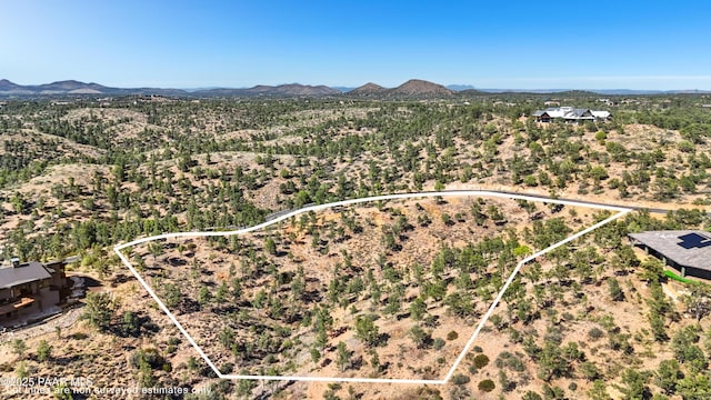12900 N Preserve Pt, Prescott, AZ 86305